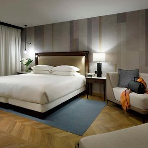 Habitación Deluxe con Cama King